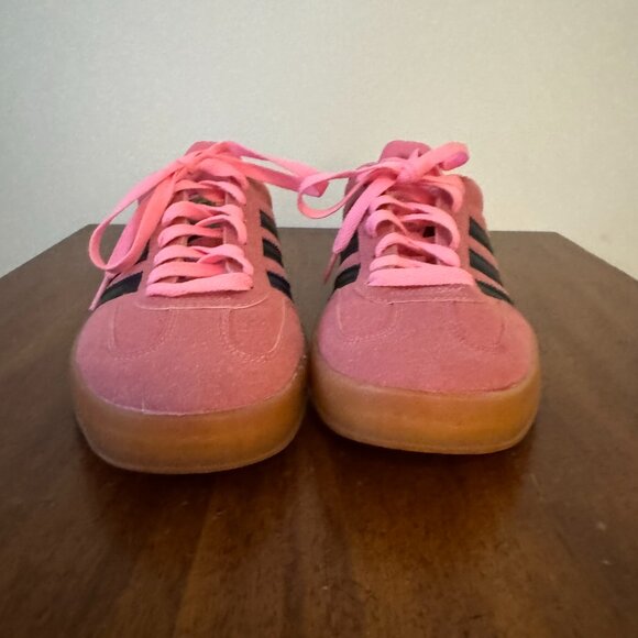 Adidas Gazelle Bliss Pink - Picture 6 of 10